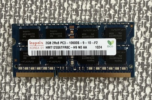 Mémoire ram ddr3 sodimm - mémoire,
