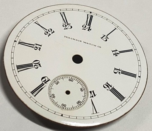 Quadrante numeri romani