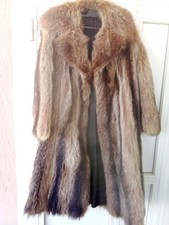 pelliccia donna di Marmotta