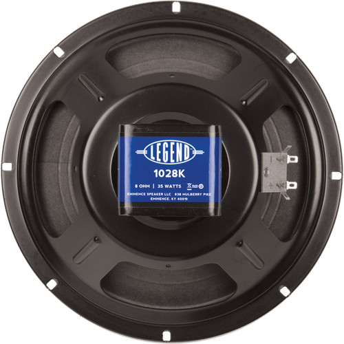 Altoparlante eminence 10 - eminence®,, 10"