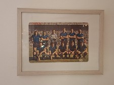 Quadro Puzzle squadra Inter