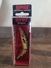 Rapala CDJ 9 affondamento