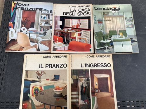 Bellissimi volumi design - 5,