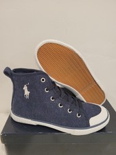 Polo Ralph Lauren bambino blu