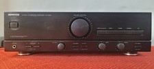 Amplificatore integrato - amplificatore,
