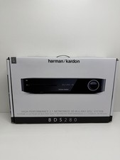 Harman/Kardon BDS280 2.1