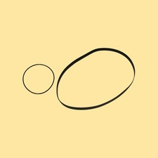 Kit Cinghie per Dokorder 8140