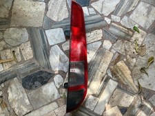 STOP FARO FANALE POSTERIORE