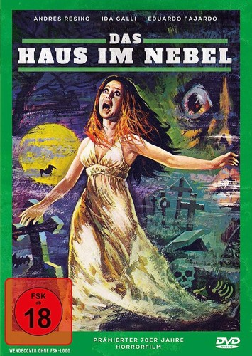 Das haus nebel la - (ot:,