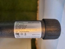 MERACH Compact Squat Machine 2