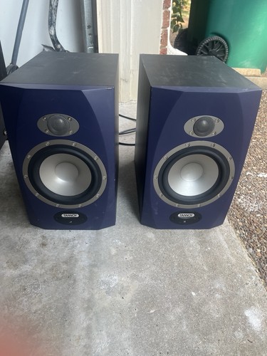 Tannoy reveal coppia - tannoy,