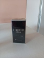 Profumo donna interdit - profumo, l'interdit