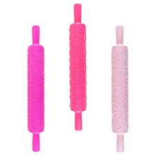  3 Pcs Rullo Da Pasticceria