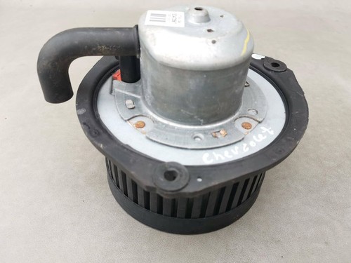 Motore ventola radiatore