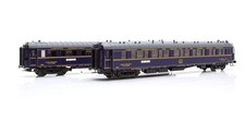 LS Models HO MW 1001-1 CIWL