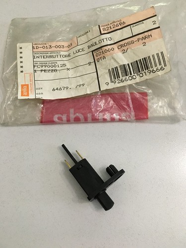 Ap8212696 interruttore luce - interruttore,