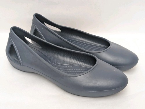 Ballerine crocs laura taglia - laura,