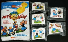 patatine SAN CARLO Junior