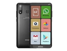 Cellulare smartphone anziani - cellulare,