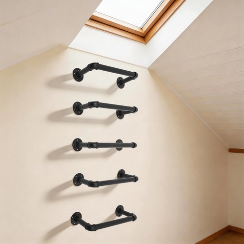 Scala parete a - parete,,