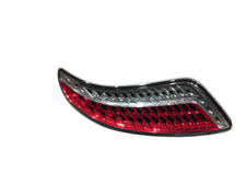 Stop fanale posteriore a LED