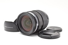 Olympus M.Zuiko Digital ED