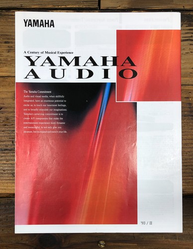 Yamaha mx 1 630 - cx-2, mx-1