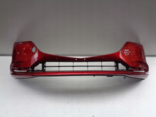 PARAURTI ANTERIORE ORIGINALE MAZDA 6 GJ 18- LIFT RESTYLING