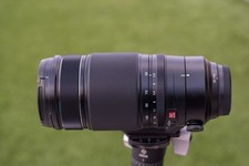 Fujifilm Fujinon XF 50-140 mm