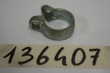Seat clamp clamp Piaggio Ciao