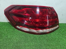 STOP LED POSTERIORE SINISTRO MERCEDES CLASSE E