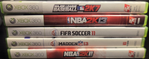 Lotto giochi xbox 360 - lotto,
