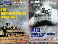 LOTTO STORIA MILITARE BRIEFING
