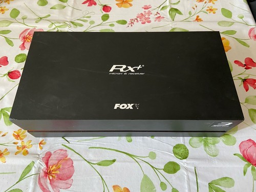 Fox micron kit - fox,