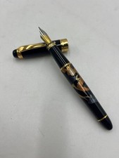 Penna stilografica Dragon