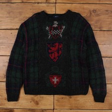 Maglione maglione vintage