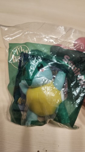 Mcdonald happy meal - happy,