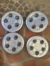 opel movano complete series