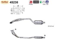 ✅ Catalizzatore BMW Z3