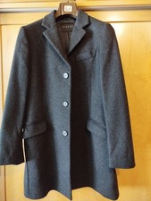 cappotto da uomo Sisley tg 48