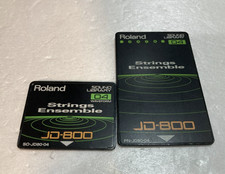 Roland SL-JD80-04 Strings