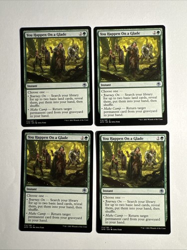 Mtg forgotten realms - d&d,