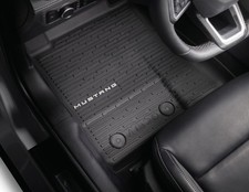 Originale Ford Tappetini in
