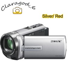 Sony Handycam DCR-SX85