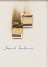 Bernard aubertin livre brulé - aubertin,