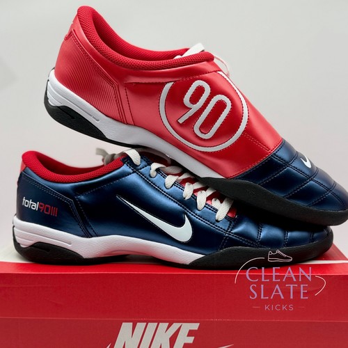 Nike total iii usa - nike,