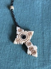 Antico Rosario in Osso