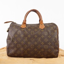 Autentica borsa Louis Vuitton