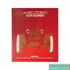 Museo storico alfa romeo - museo,