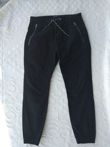 Pantaloni jogger terranova - pantaloni,